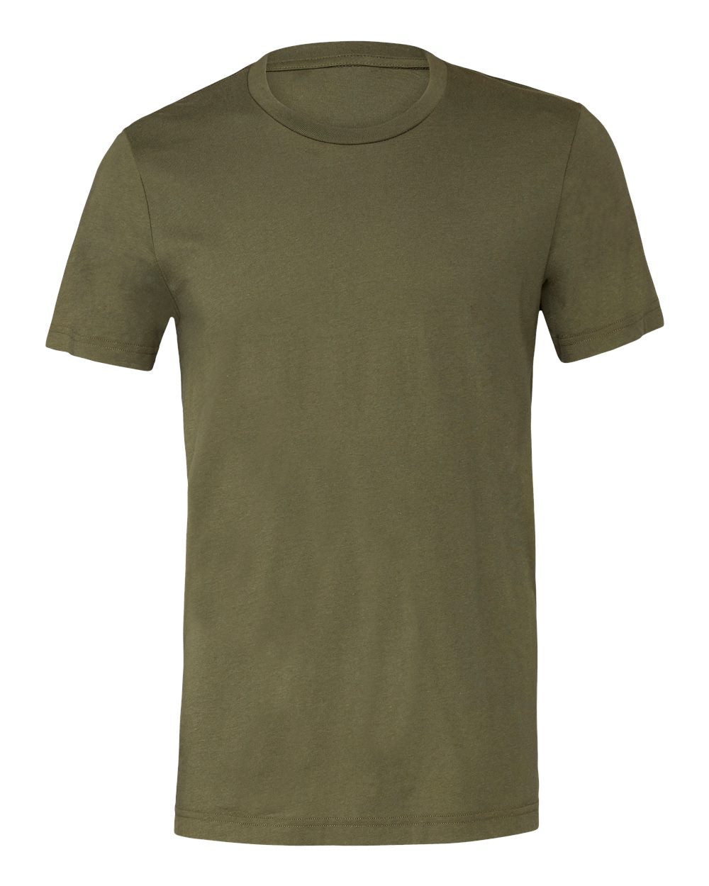 Youth Jersey Tee - BELLA + CANVAS